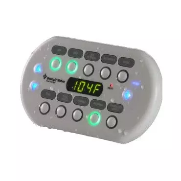 Pentair SpaCommand Spa-Side Remote - 150' Cable - White