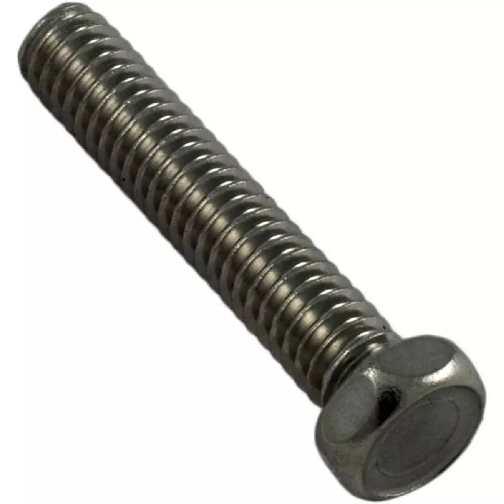 Pentair U30-542SS 8-32 x 0.87" Screw for Sta-Rite Pool and Spa Pump