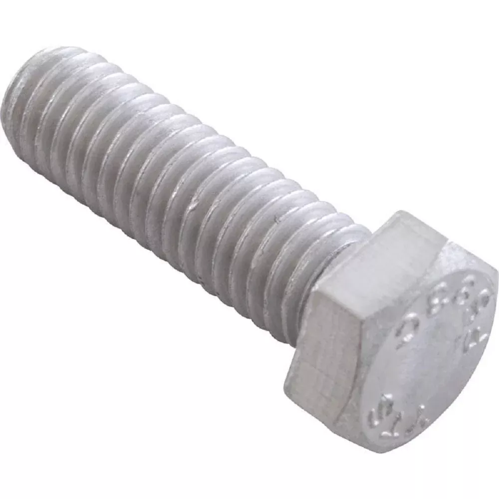 Pentair U30-75SS Hex Cap Screw for Commercial Pump