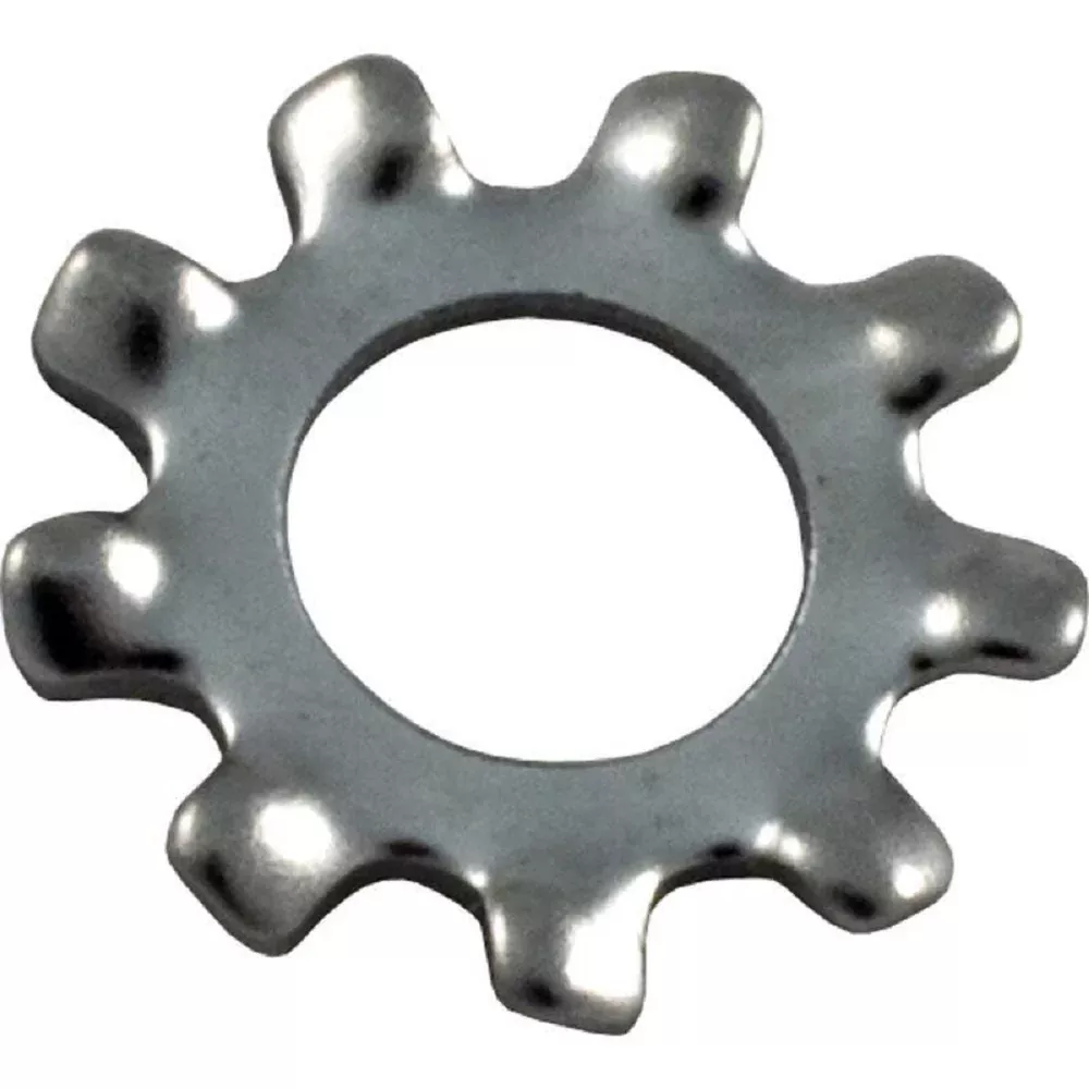 Pentair U43-21SS Star Lock Washer
