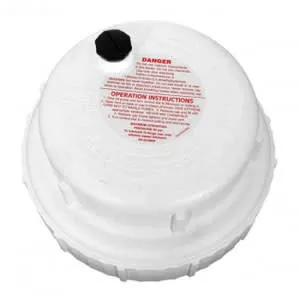 Perform-Max 40K Feeder Cap with O-Ring – Replacement Part (01-22-9421)