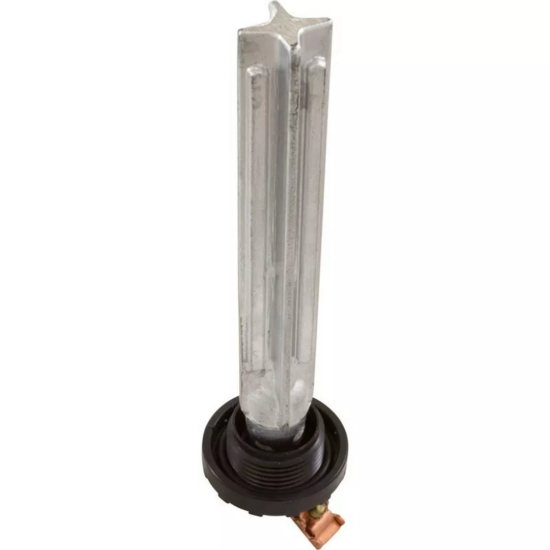 Perma-Cast – Inline Replacement Zinc For 0188-3