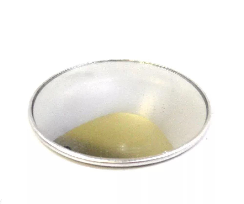 Peterson V603 Spot Mirror (qty.1) 3" Diameter
