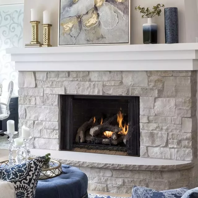 Phoenix 42 Gas Fireplace
