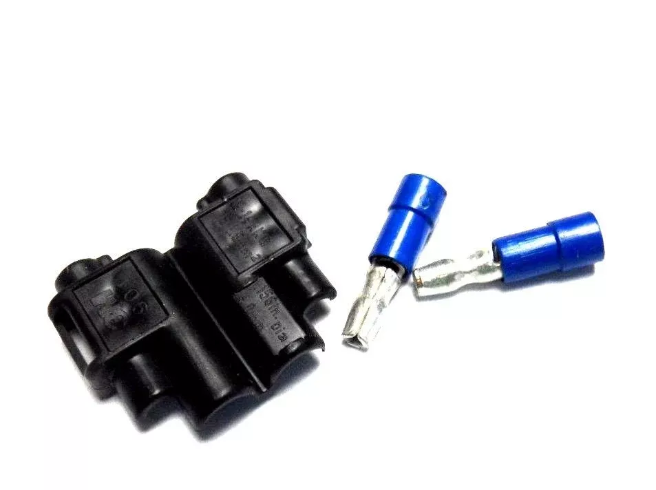 Pico 1590D Wiring Accessories 1590-D Fuse Clips