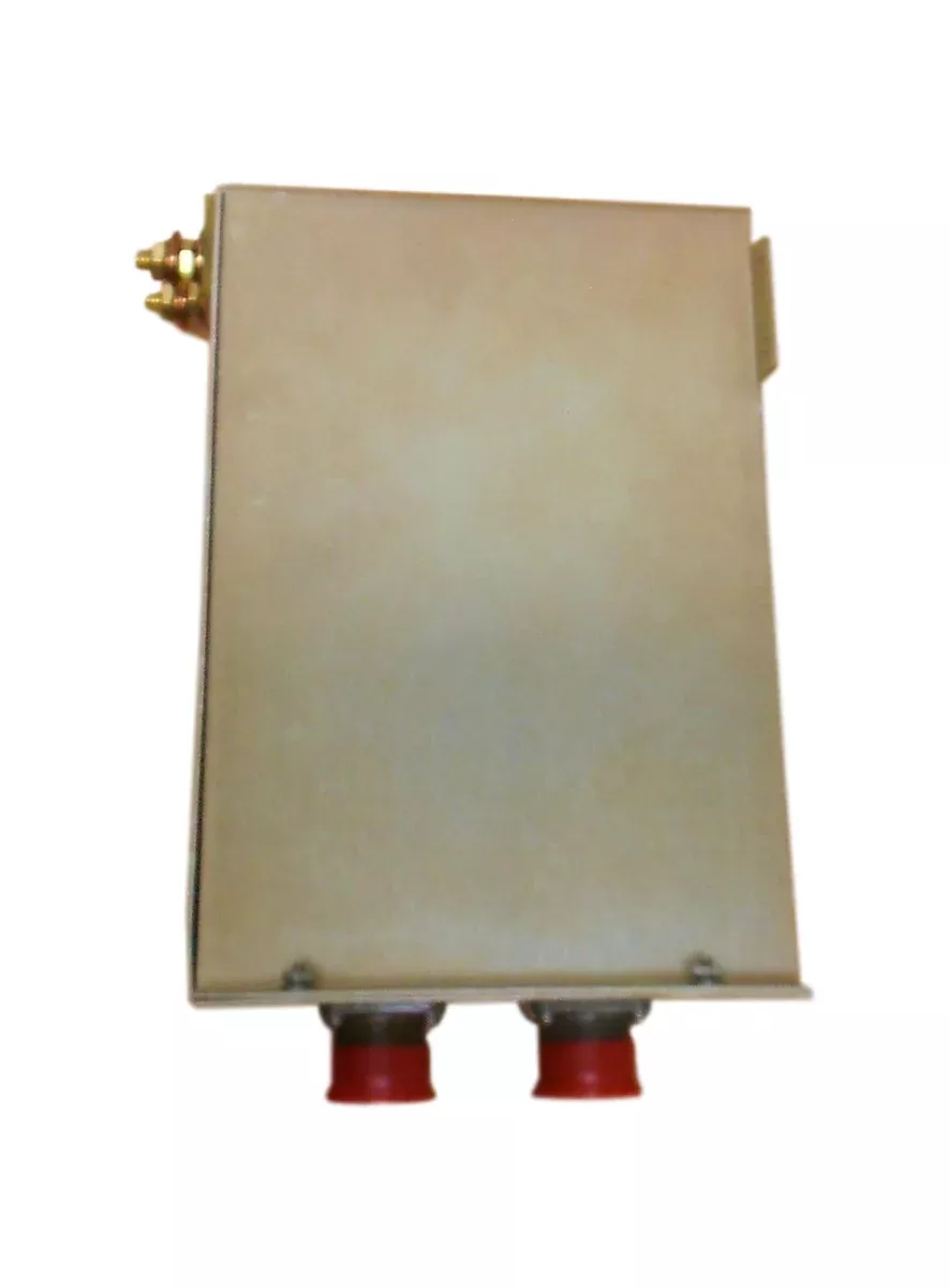 Pivotal 833-05 Standardized Electronic EMI Module Output 5963-01-523-1659