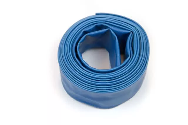 Plastiflex 2" x 200' Backwash Hose | LF500200200PI