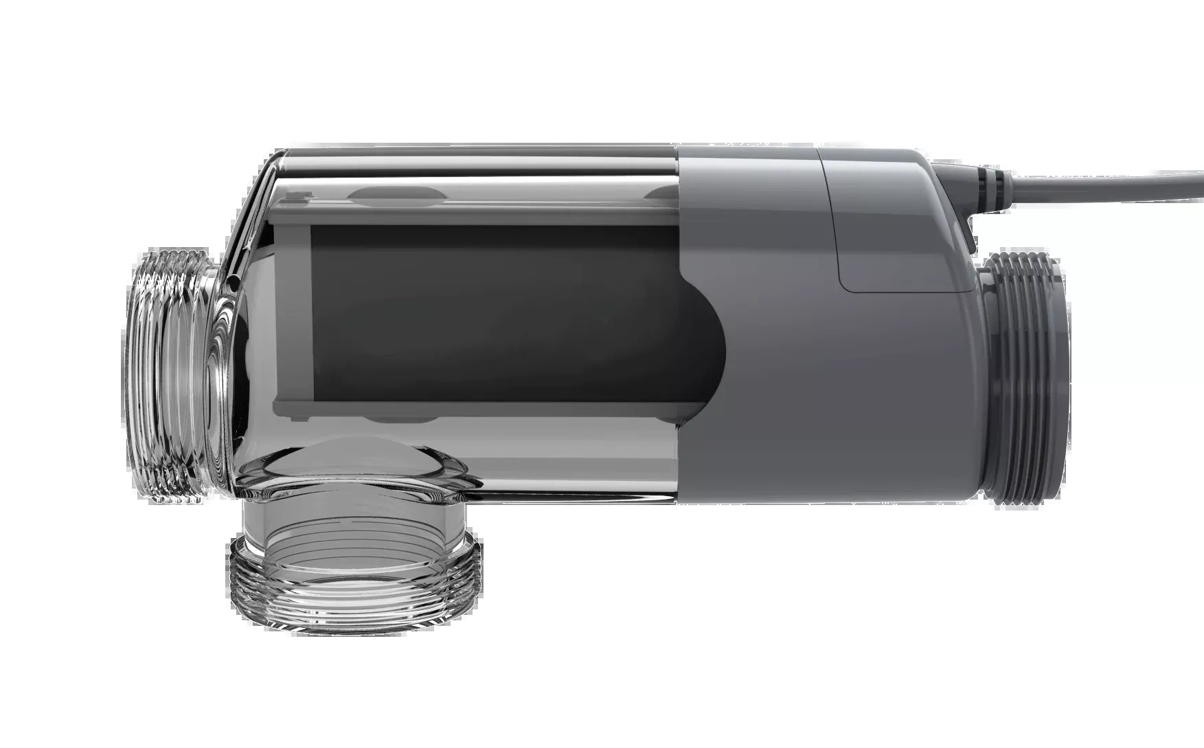 Platinum Edition Replacement Salt Cell for Circupool RJG30 | 30,000 Gallons | 5-Year Limited Warranty