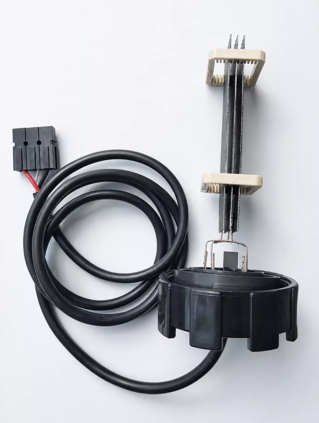 Platinum Edition Replacement Salt Cell for CircuPool SJ20, Powerclean & SGS Wave 20 / Breeze 320 | 20,000 Gallons | 5-Year Limited Warranty