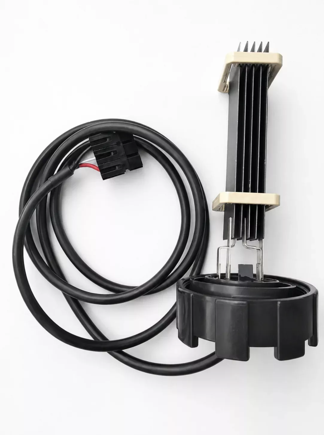 Platinum Edition Replacement Salt Cell for CircuPool SJ40, Powerclean & SGS Wave 40 / Breeze 540 | 40,000 Gallons | 5-Year Limited Warranty