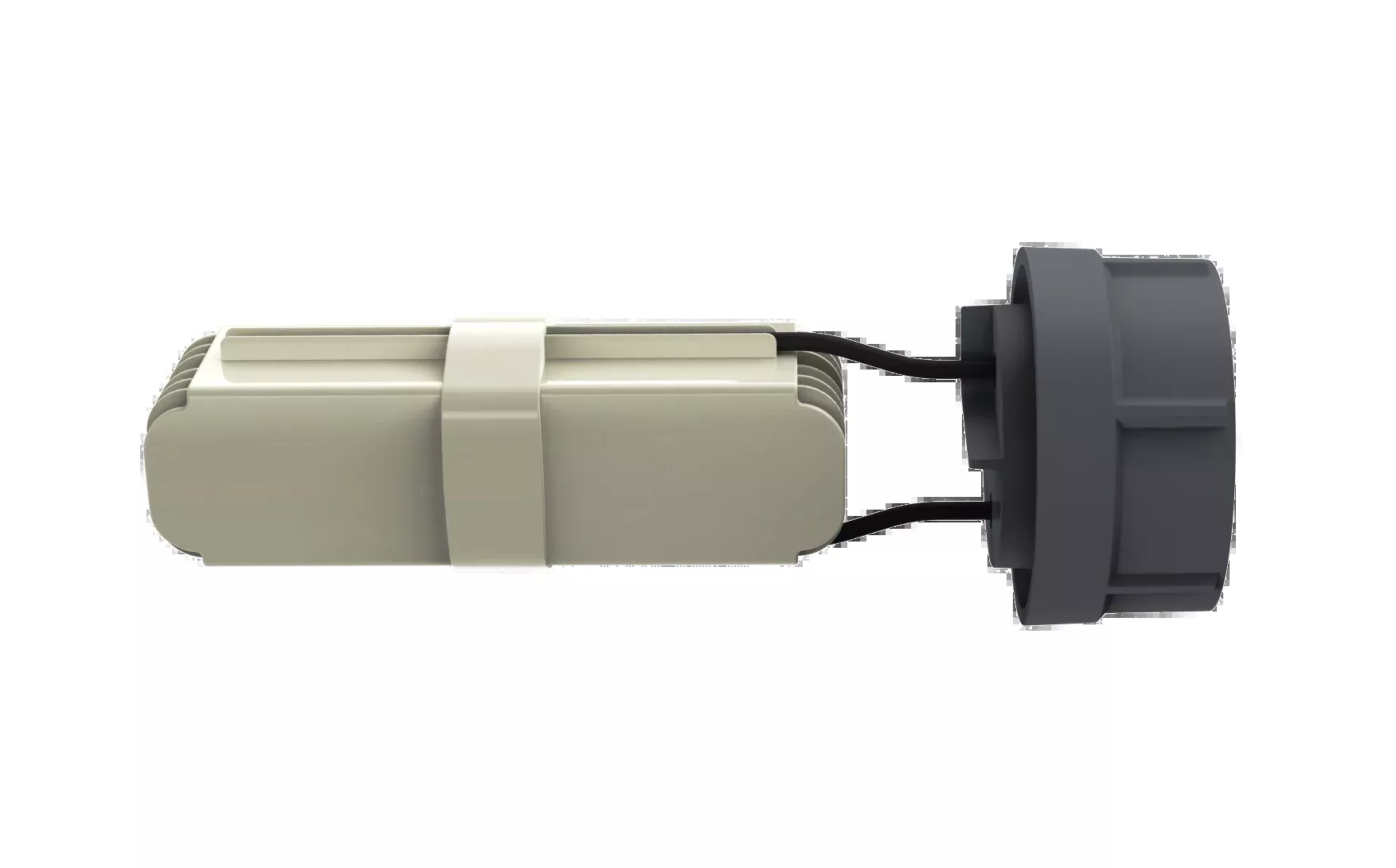 Platinum Edition Replacement Salt Cell for Ecomatic / Davey ESC16 | 5-Year Limited Warranty