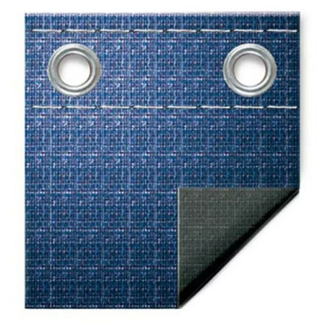 Polar 16′ X 36′ Rectangle Winter Pool Cover, 10 Year Warranty