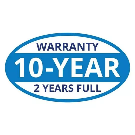 Polar 33′ Round Winter Pool Cover, 10 Year Warranty