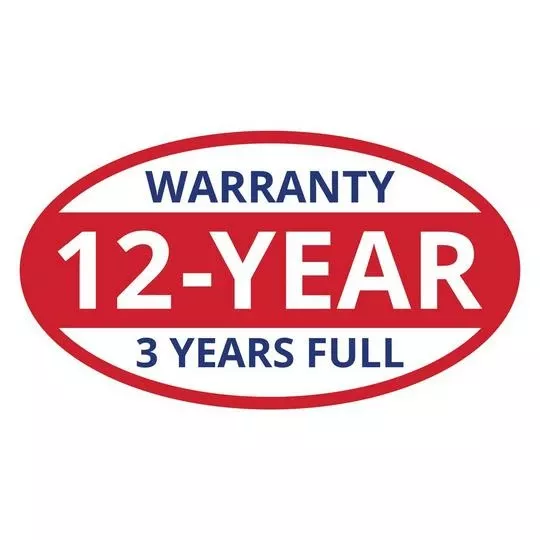 Polar Plus 24′ Round Winter Pool Cover, 12 Year Warranty