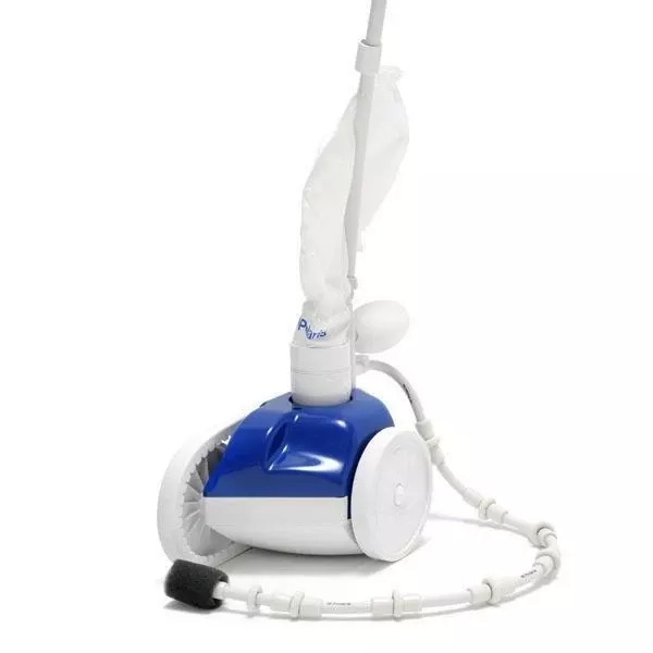 Polaris – 280 TankTrax Pressure Side Automatic Pool Cleaner