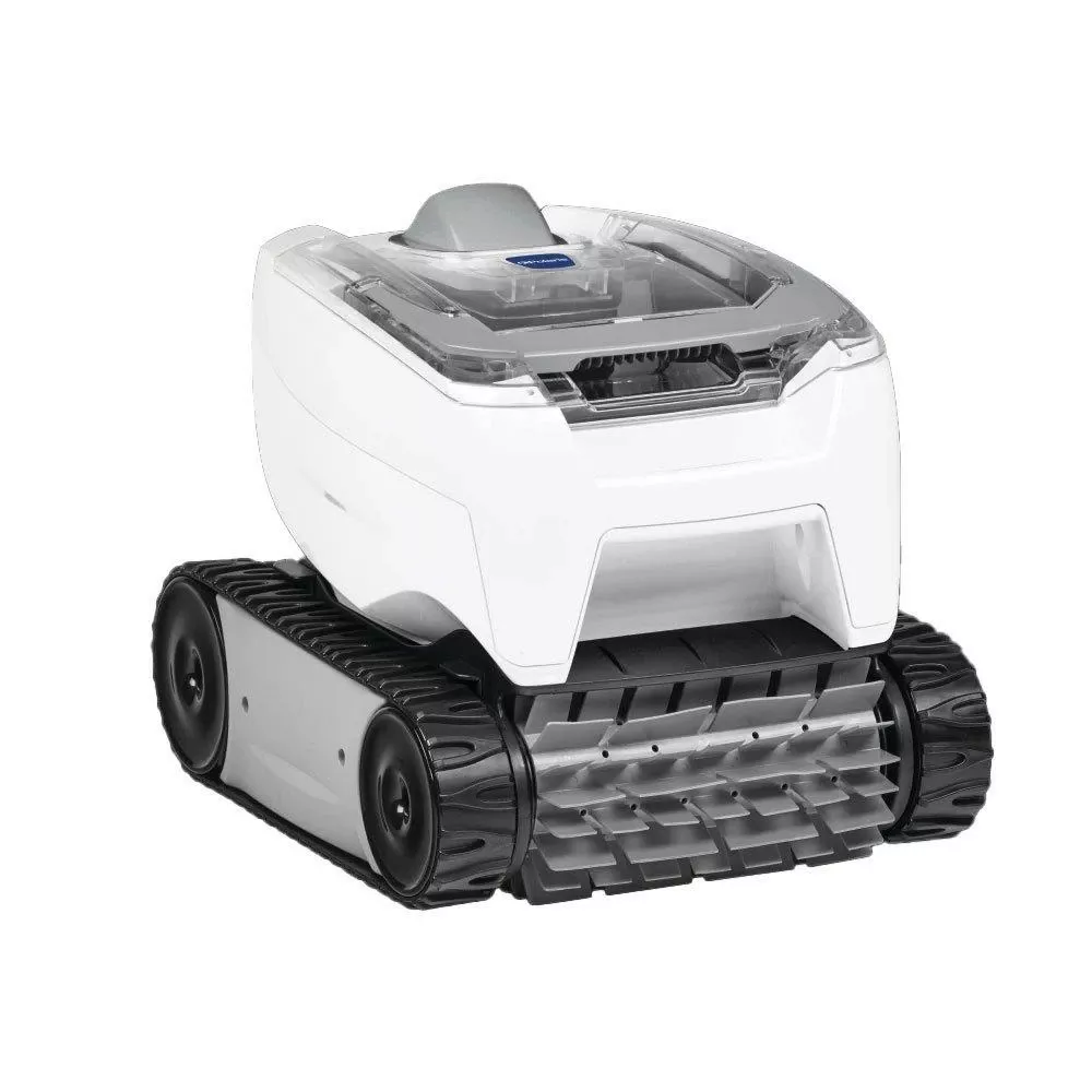 Polaris – P724 Compact Lightweight Robotic Pool Cleaner