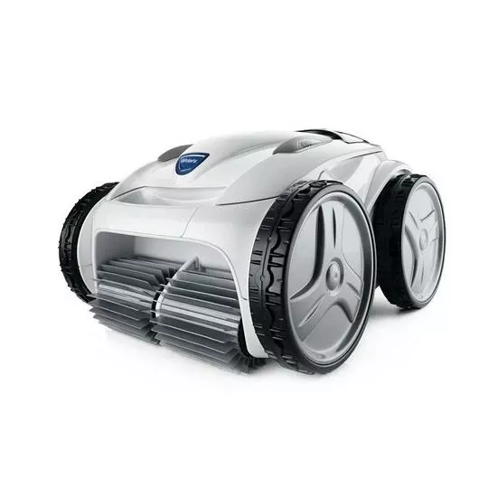 Polaris – P965iQ Robotic Pool Cleaner With IAquaLink Control