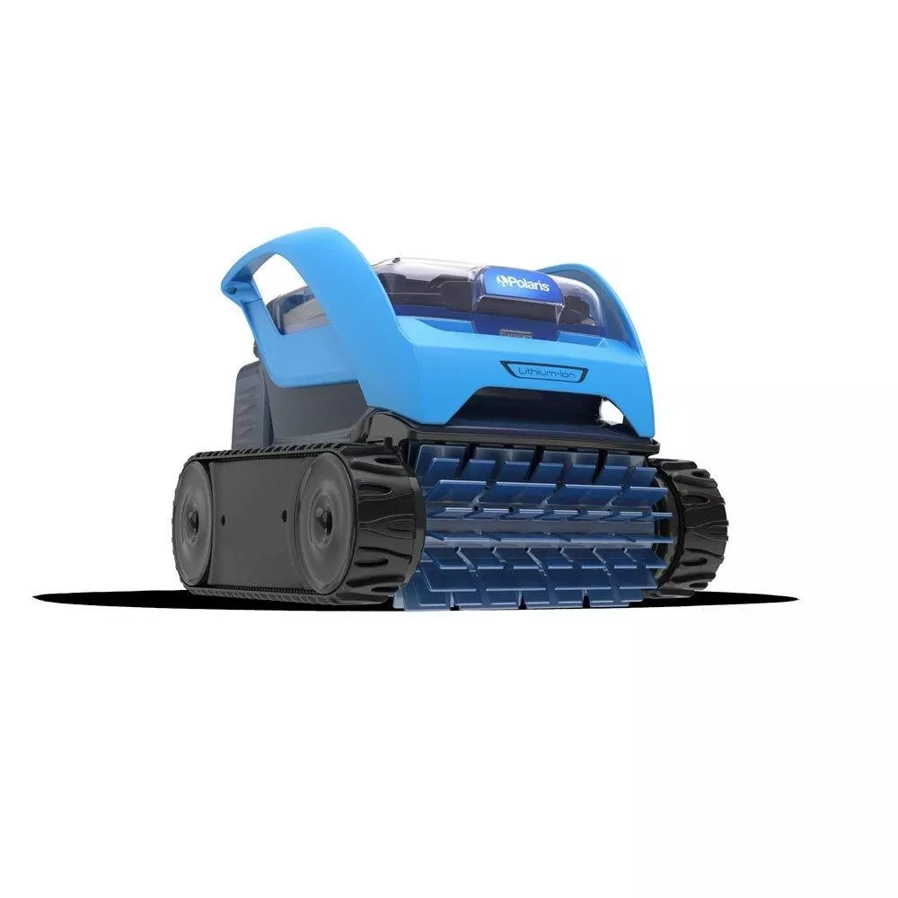 Polaris – Pixel Cordless Compact Robotic Pool Cleaner
