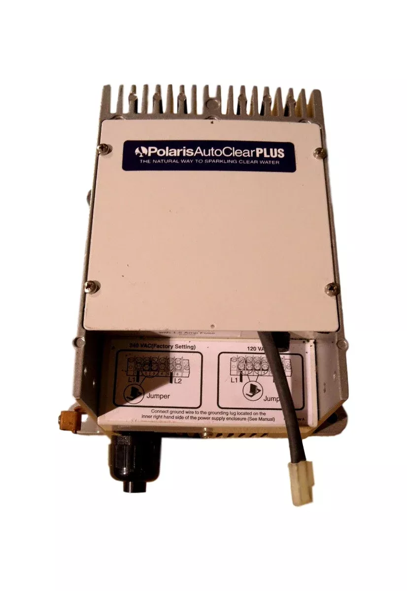 Polaris Transformer for AutoClear Plus - 88-600-T