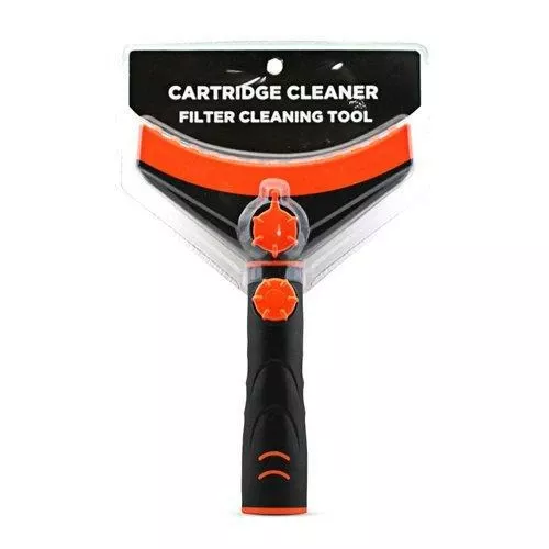 Pool Filter Cartridge Cleaner