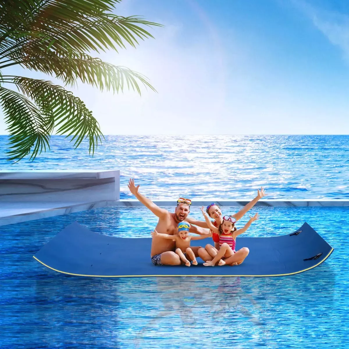 Pool Floating Water Mat