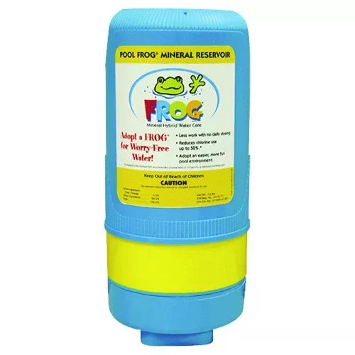 Pool Frog 5400 Series Mineral Reservoir Refill