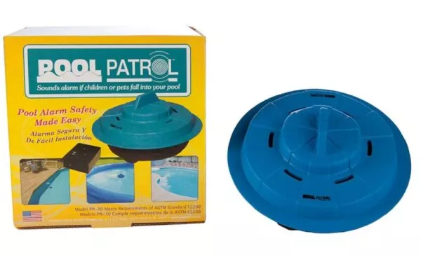 Pool Patrol Pool Alarm | PA25