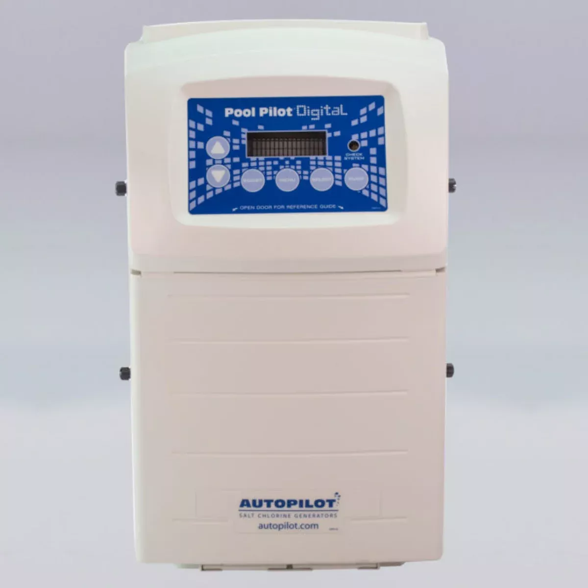 Pool Pilot Digital Power Supply