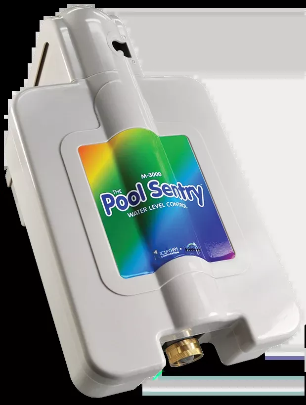 Pool Sentry Automatic Water Level Control