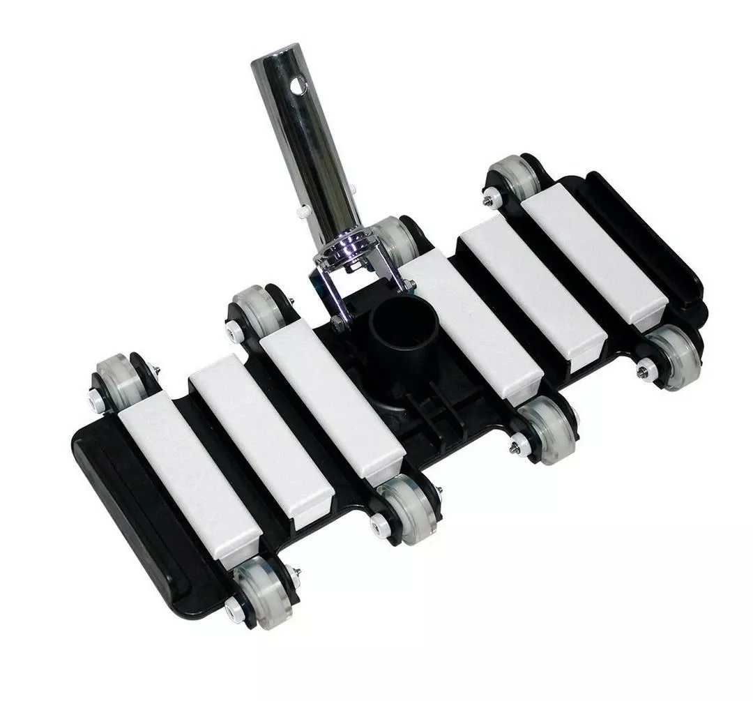 Pooline – 14″ Heavy Duty Vacuum Head