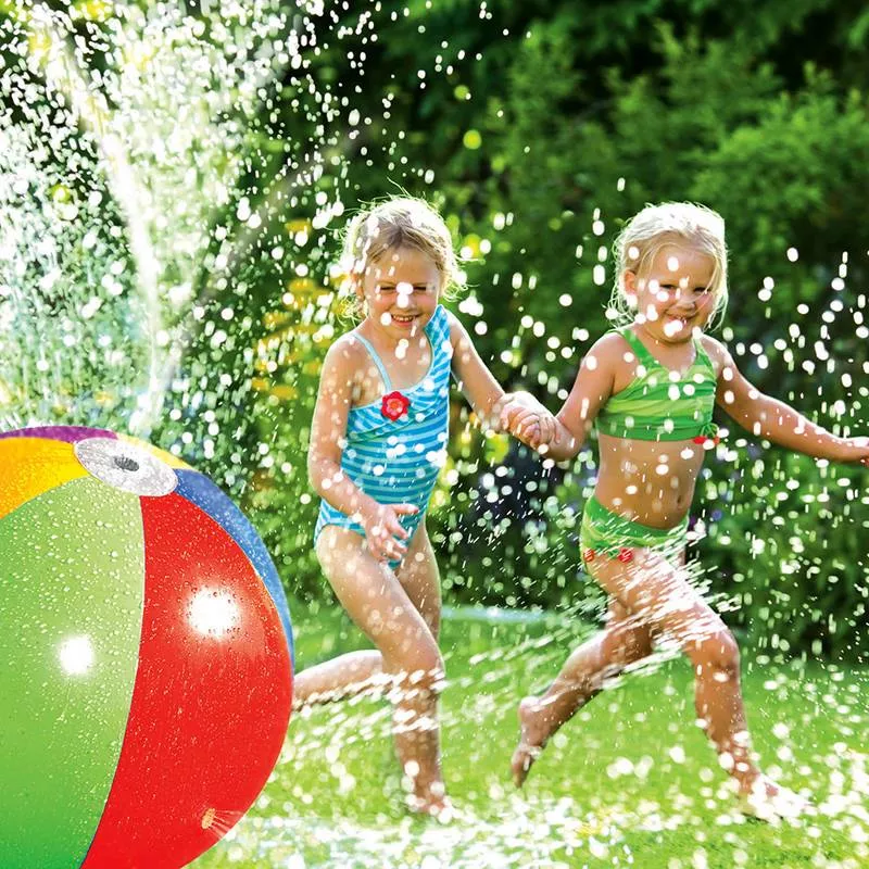 Poolmaster Splash & Spray Ball #81188