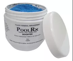 PoolRX - Mineral Booster/Recharger