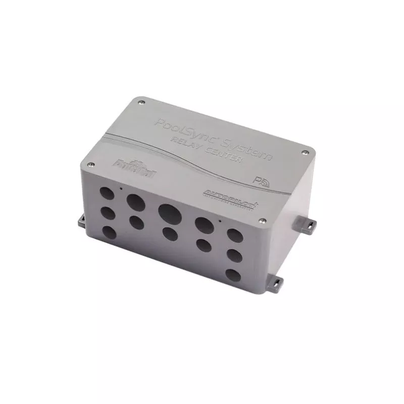 PoolSync Relay Center RLC0002