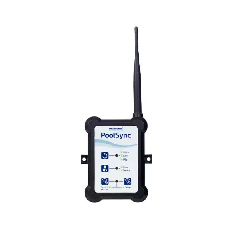 PoolSync WiFi Controller