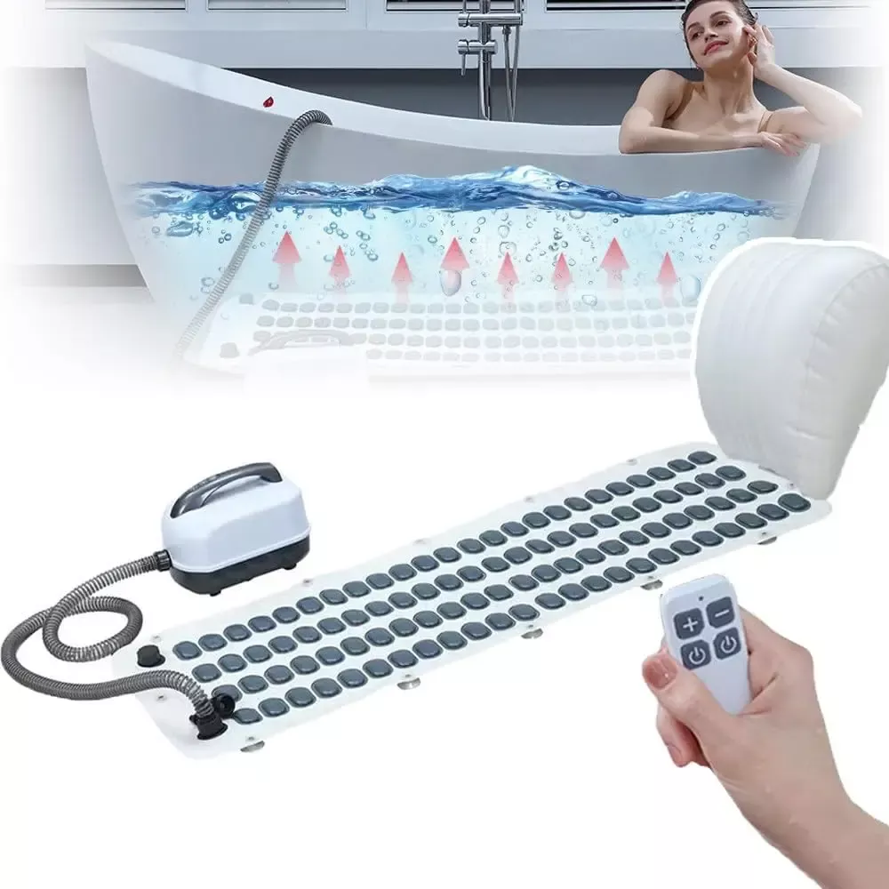Portable Jacuzzi Mat