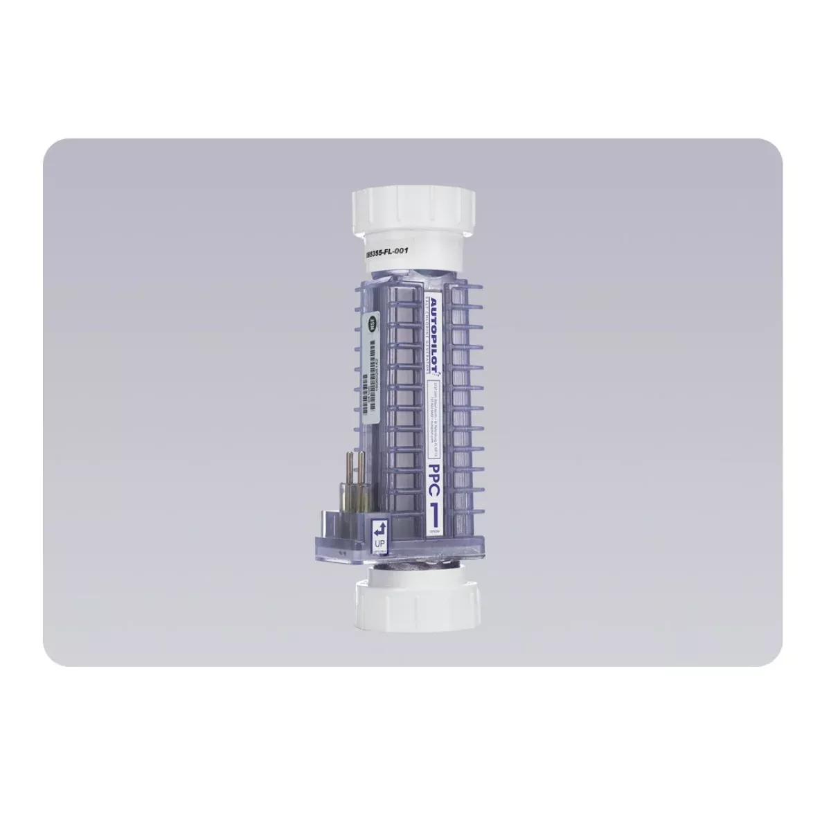 PPC1 AutoPilot Salt Cell Replacement