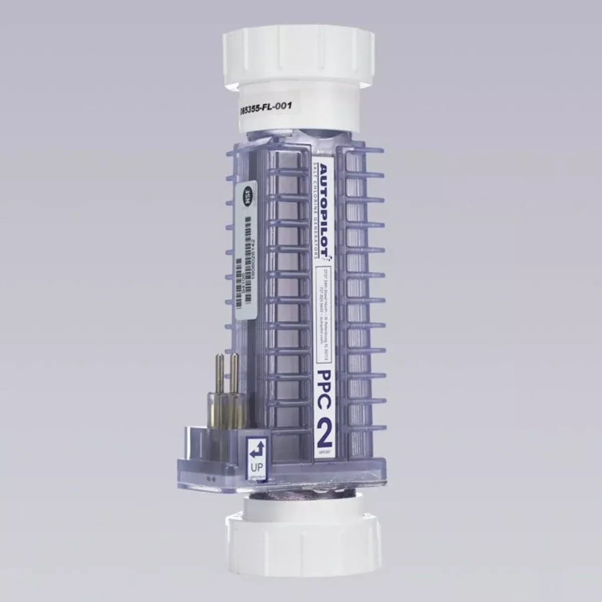 PPC2 AutoPilot Salt Cell Replacement