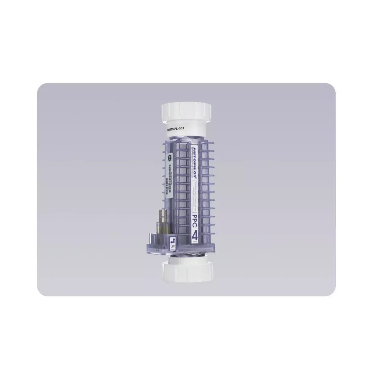 PPC4 AutoPilot Salt Cell Replacement