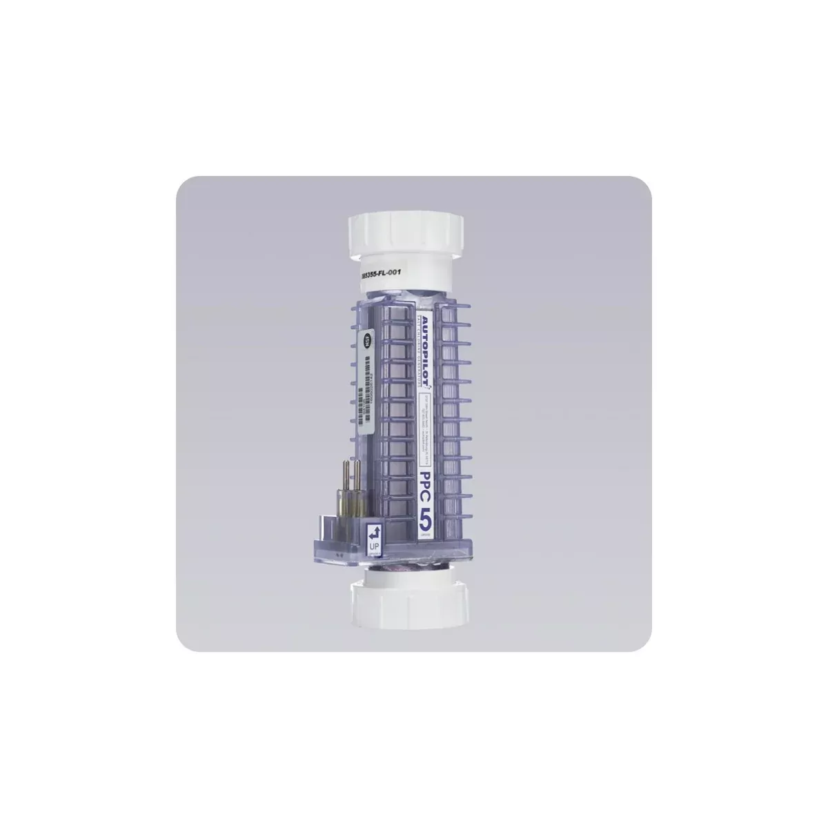 PPC5 AutoPilot Salt Cell Replacement
