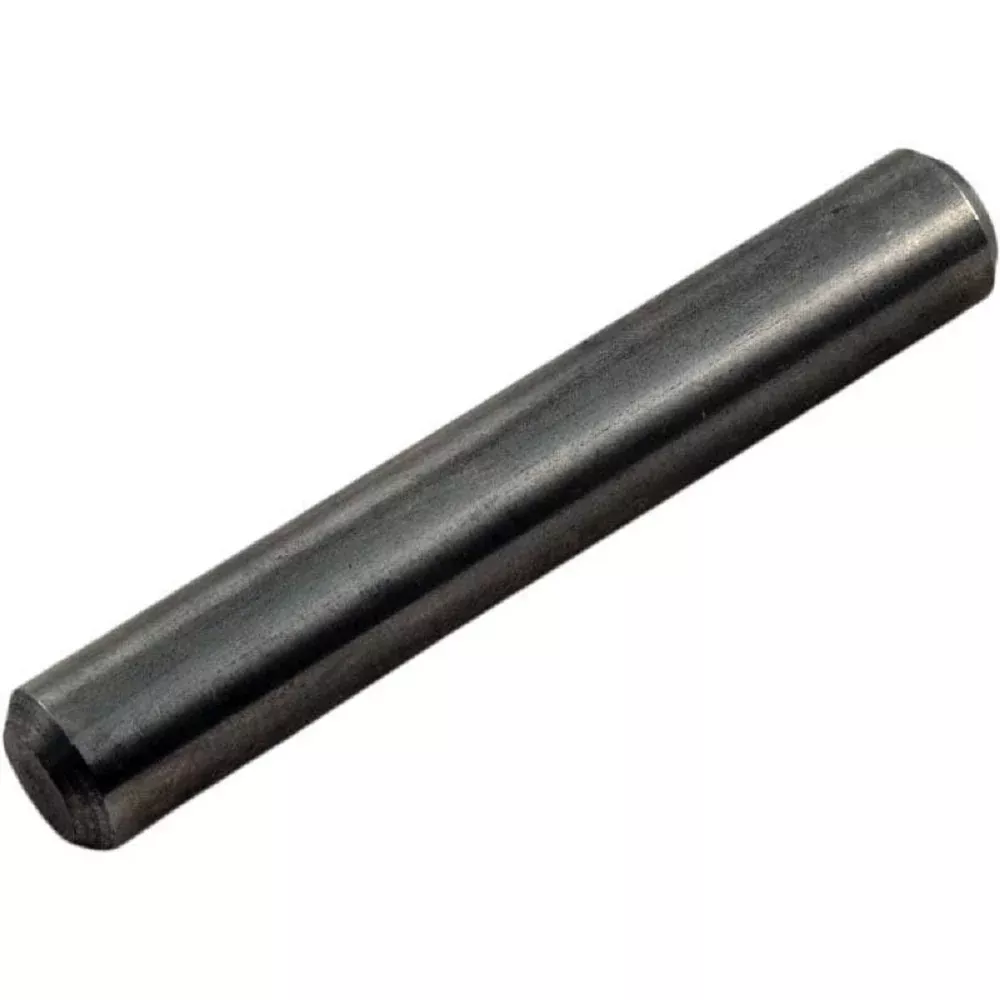 Praher E-2-S1 1.5" & 2" Handle Pin Top/Side Mount Valve