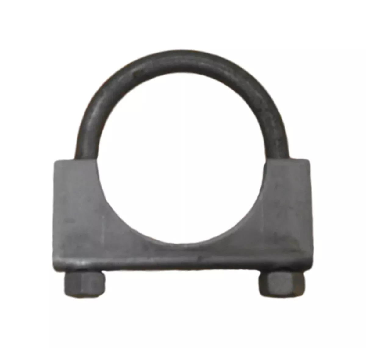 Precision 218P Heavy Duty 2-1/8" Exhaust Clamp