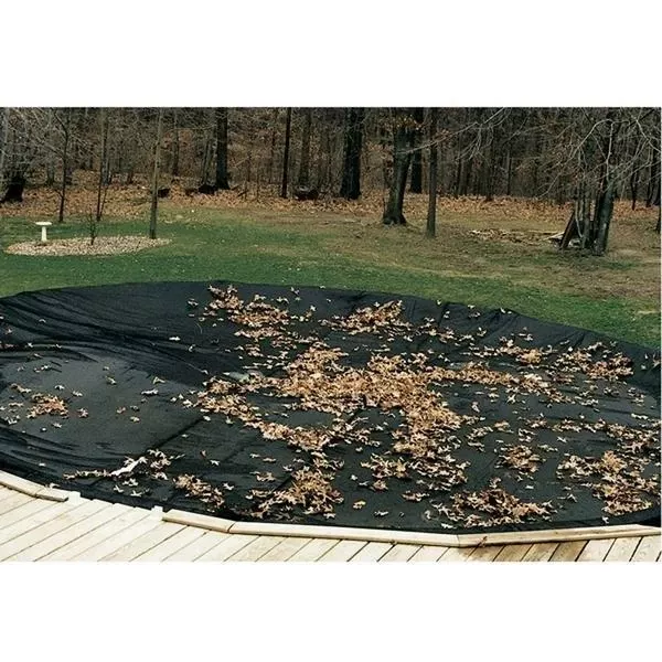 Premier 24′ Round Above Ground Leaf Net Cover