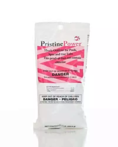 Pristine Power 1 lb