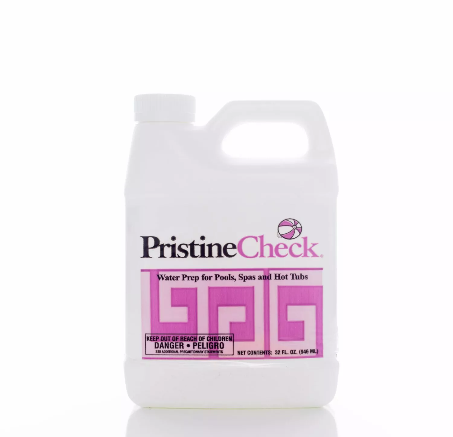 PristineCheck 32 oz
