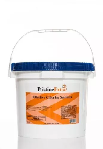 PristineExtra 25lb