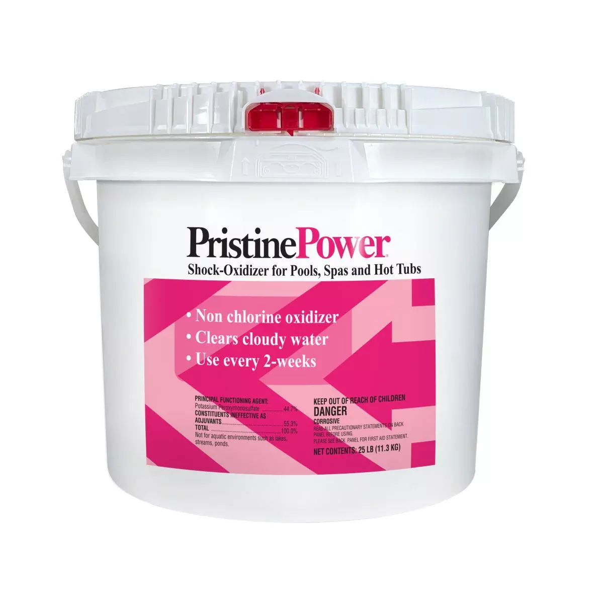 PristinePower 25lb