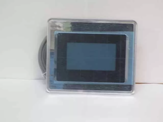Propulsion Rectangle Control Panel ST2