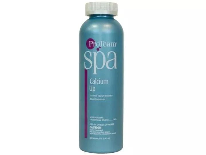 ProTeam Calcium Up - 1 lb.