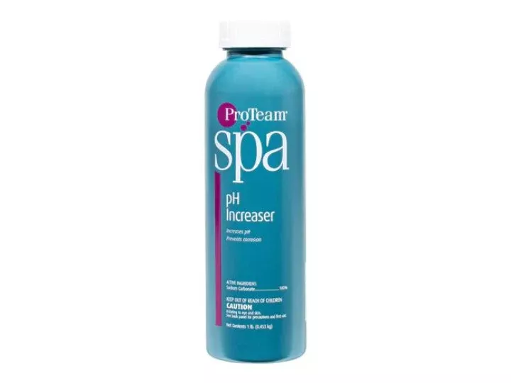 ProTeam pH Increaser - 1 lb.