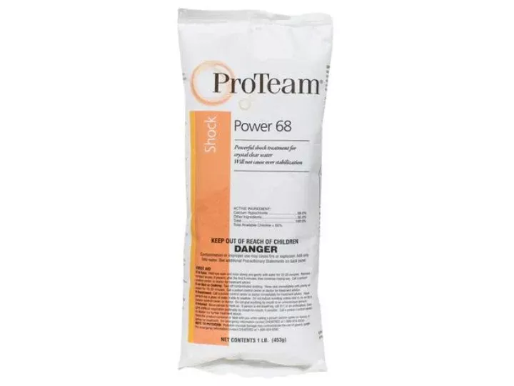 ProTeam Power 68 - 1 lb.